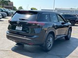 New 2026 Nissan Rogue S image 4