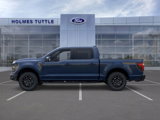 New 2025 Ford F150 Tremor w/ Equipment Group 402A High image 3