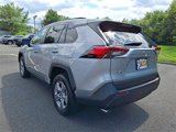Used 2023 Toyota RAV4 XLE image 3