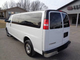 Used 2020 Chevrolet Express 3500 LT w/ LT Preferred Equipment Group image 3