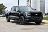 New 2025 Ford F150 Lariat image 2