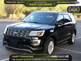 Used 2017 Ford Explorer XLT w/ Equipment Group 201A image 3