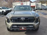 New 2025 Toyota Tacoma TRD Off-Road image 5