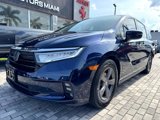 Used 2022 Honda Odyssey EX image 3