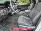 New 2025 Toyota 4Runner TRD Off-Road Premium w/ Tow Technology Package image 5