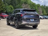 New 2026 Kia Sportage LX image 3
