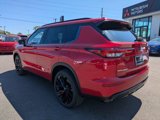 New 2025 Mitsubishi Outlander SEL Black Edition image 6