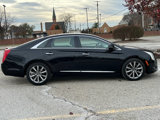 Used 2017 Cadillac XTS w/ Rear Seat Comfort Package image 4
