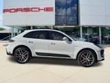 New 2025 Porsche Macan S image 4