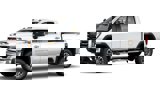 New 2025 GMC Sierra 2500 SLT w/ SLT Convenience Package image 4