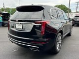 New 2025 Cadillac XT6 Premium Luxury w/ Technology Package image 3