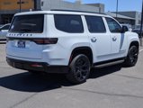 New 2025 Jeep Wagoneer Series II image 2