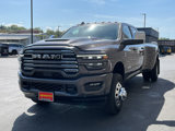 New 2025 RAM 3500 Laramie w/ Max Tow Package image 2