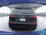 Used 2019 Audi Q7 3.0T Prestige w/ Prestige Package image 4