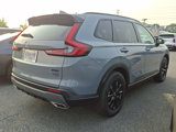 New 2026 Honda CR-V Sport image 4
