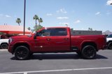 Certified 2024 GMC Sierra 2500 AT4 w/ AT4 Premium Plus Package image 2