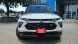 New 2026 Chevrolet TrailBlazer RS w/ Convenience Package image 2