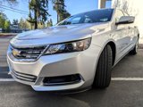 Used 2017 Chevrolet Impala LT image 3