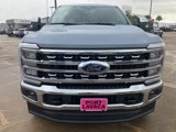 New 2025 Ford F250 Lariat w/ Chrome Package image 2