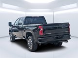 New 2025 Chevrolet Silverado 2500 Custom w/ Custom Value Package image 5
