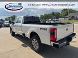 New 2025 Ford F350 Lariat w/ Lariat Ultimate Package image 4