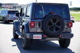 Used 2020 Jeep Wrangler Unlimited Sport image 5