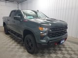 New 2025 Chevrolet Silverado 1500 Custom Trail Boss image 4