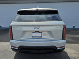 New 2025 Cadillac Escalade IQ Sport 1 image 5