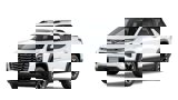 New 2026 Chevrolet Equinox LT w/ Convenience Package II image 3