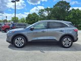 Certified 2022 Ford Escape SEL w/ Technology Package image 4