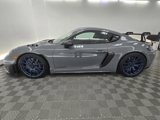 Certified 2024 Porsche 718 Cayman GT4 RS image 2