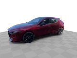 New 2025 MAZDA MAZDA3 Hatchback w/Premium Plus Pkg image 4