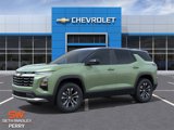New 2026 Chevrolet Equinox LT w/ Convenience Package II image 2