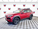 Certified 2023 Toyota RAV4 Adventure image 4