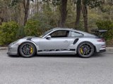 Certified 2016 Porsche 911 GT3 RS image 2