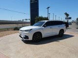 Used 2025 Lexus TX 500h AWD image 5