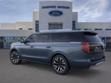 New 2025 Ford Expedition Max Platinum w/ Driver's Package image 4