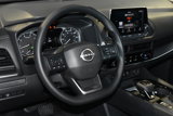 New 2026 Nissan Rogue S image 2