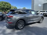 Certified 2022 Lincoln Corsair AWD w/ Equipment Group 101A image 5