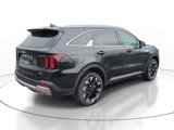 New 2025 Kia Sorento EX image 3
