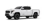 New 2025 Toyota Tacoma TRD Sport image 2