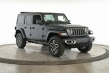 New 2025 Jeep Wrangler Sahara image 2