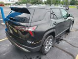New 2026 Chevrolet Equinox LT image 4