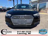 Used 2017 Audi A4 2.0T Premium w/ Convenience Package image 3