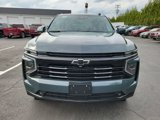 New 2025 Chevrolet Suburban RST w/ Comfort Package image 2