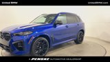 New 2026 BMW X5 M Competition w/ Executive Package image 4
