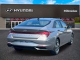 Certified 2023 Hyundai Elantra SEL w/ Convenience Package image 5
