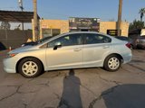 Used 2012 Honda Civic LX image 3