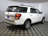 Certified 2024 Ford Expedition Limited image 5