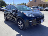Used 2020 Kia Sportage LX w/ LX Popular Package image 2